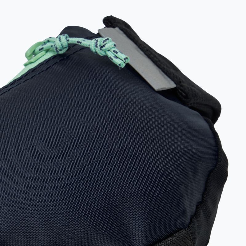 Cintura da corsa Mizuno Waist Porch navy 6