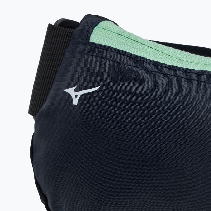 Cintura da corsa Mizuno Waist Porch navy 7