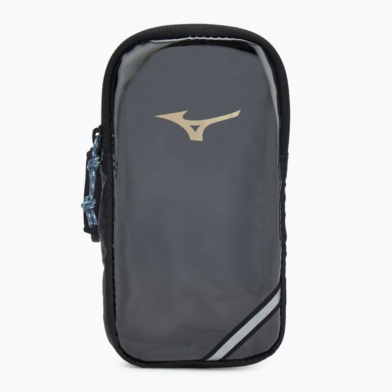 Mizuno Arm Pouch nero