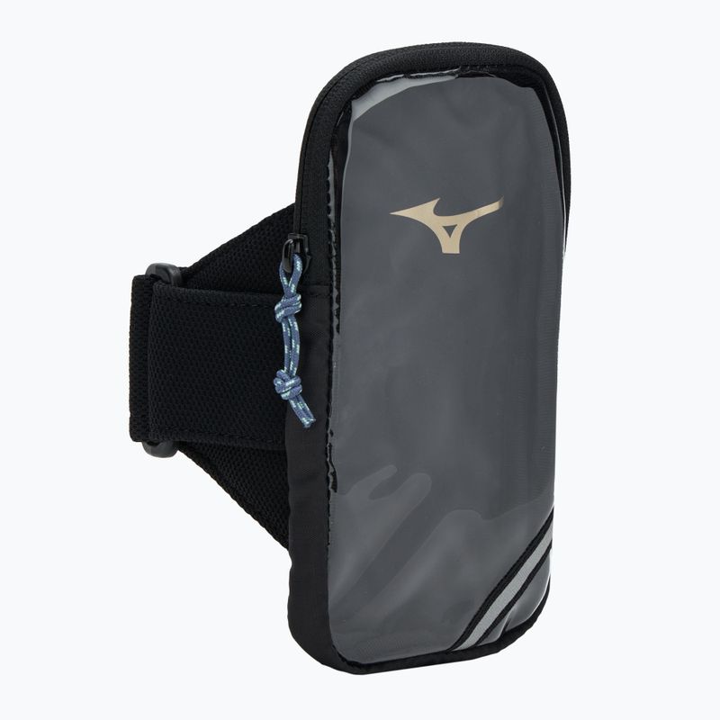 Mizuno Arm Pouch nero 2