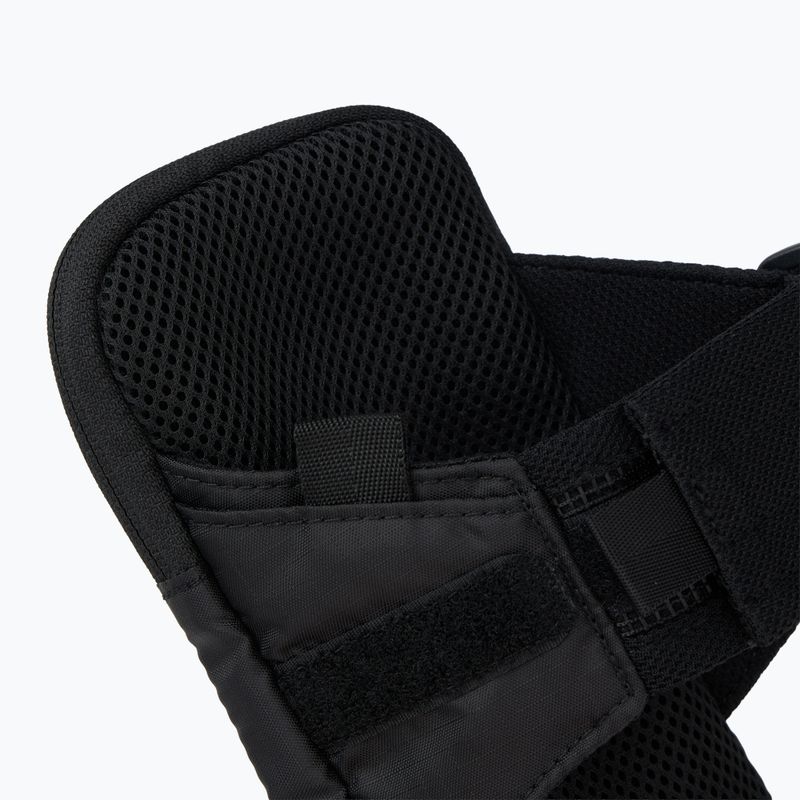 Mizuno Arm Pouch nero 4