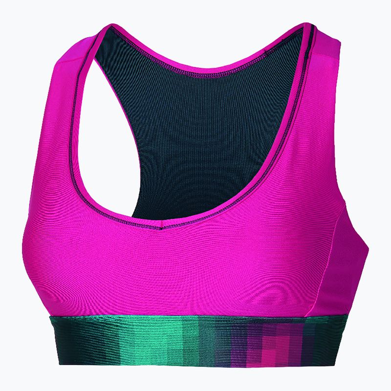 Mizuno Frontier Bra fucsia viola