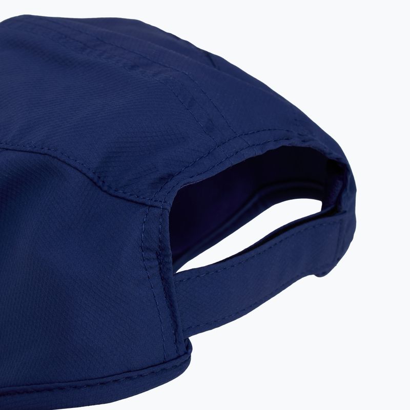 Mizuno Drylite Cap bellweather blu 4