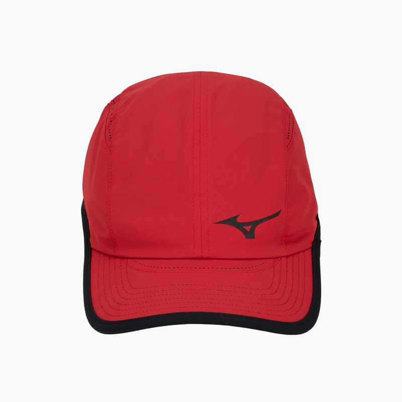 Mizuno Drylite Cap ibiscus 2