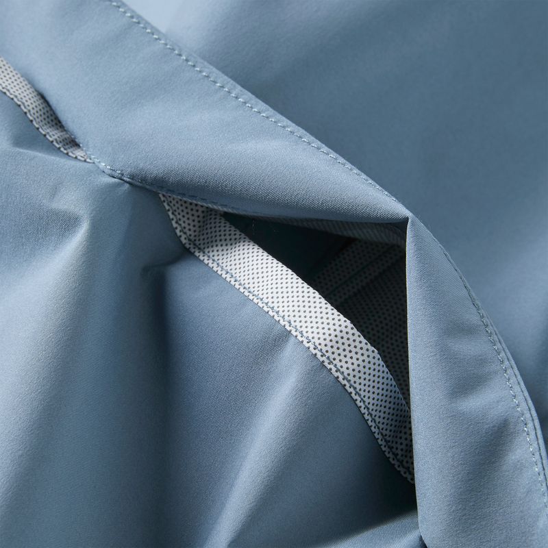 Giacca da corsa uomo Mizuno Waterproof 20K ER citadel 7