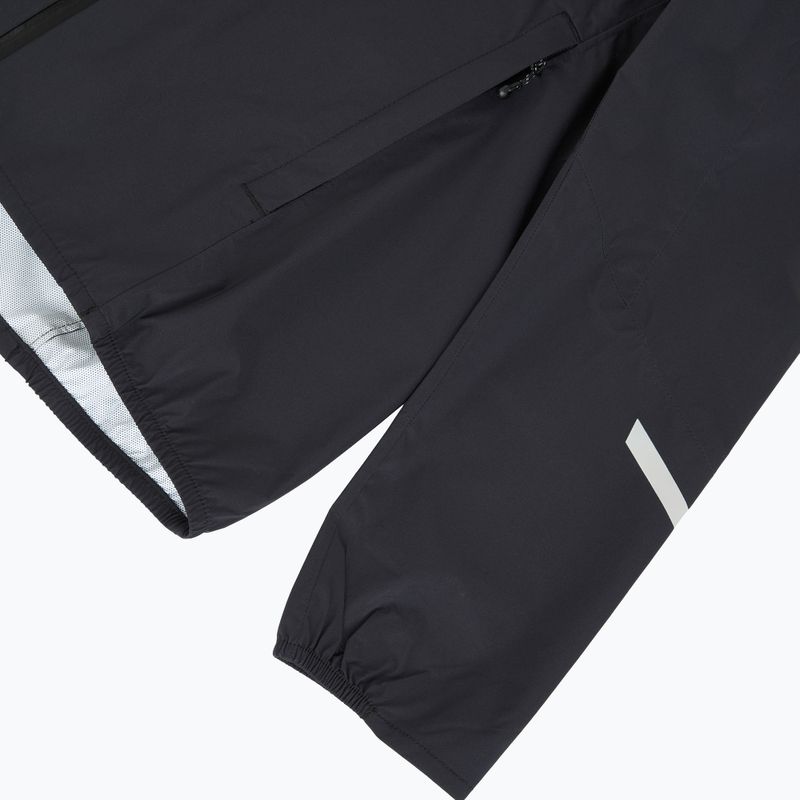 Giacca da corsa da donna Mizuno Waterproof 20K ER nero 4