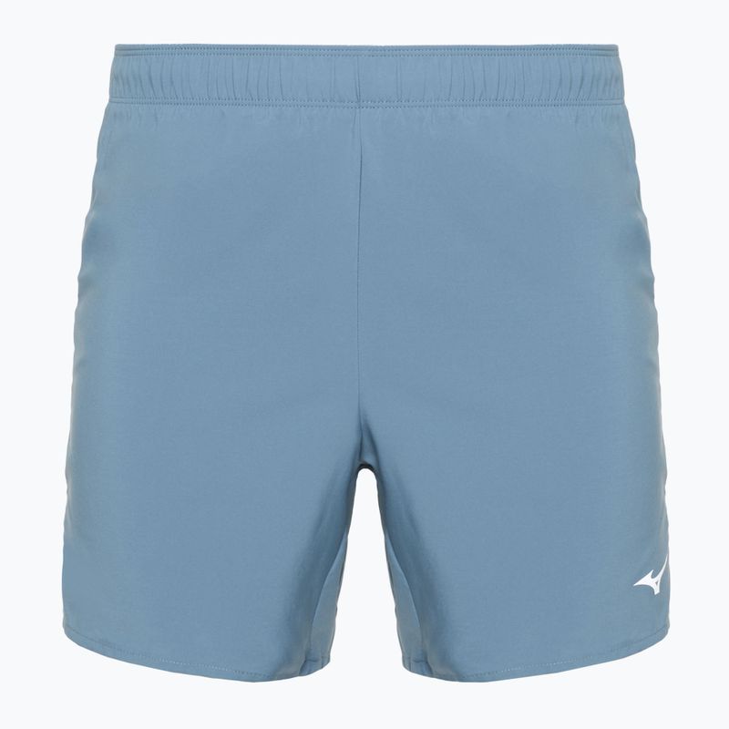 Pantaloncini da corsa Mizuno Core 5.5" citadel da uomo