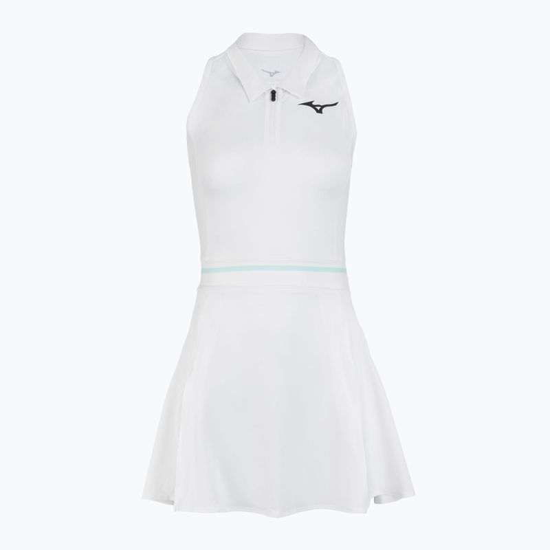 Abito Mizuno Frontier bianco/blu
