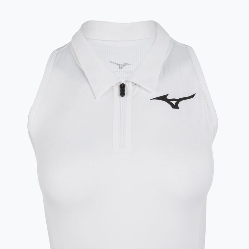 Abito Mizuno Frontier bianco/blu 3