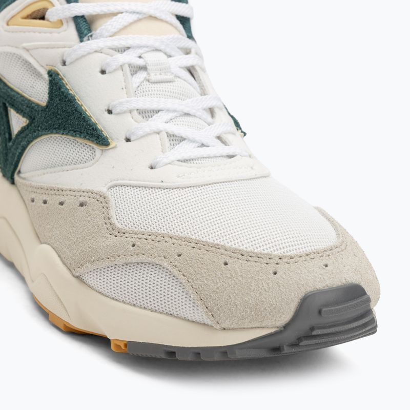 Scarpe da uomo Mizuno Contender S mizuno snow white/bistro green/sumer sand 7