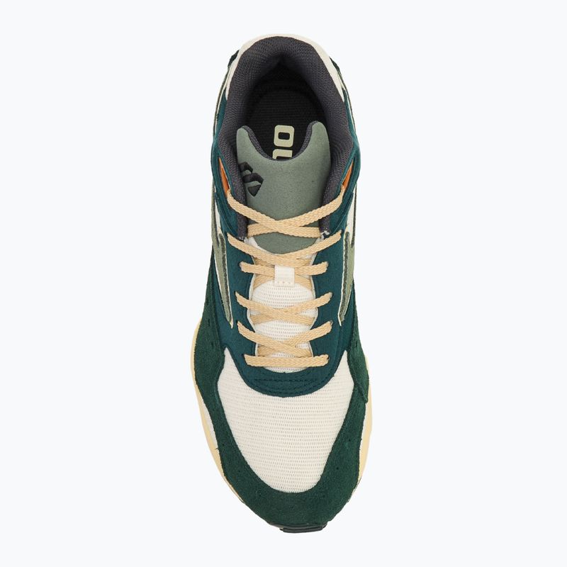 Scarpe Mizuno Contender S da uomo 5