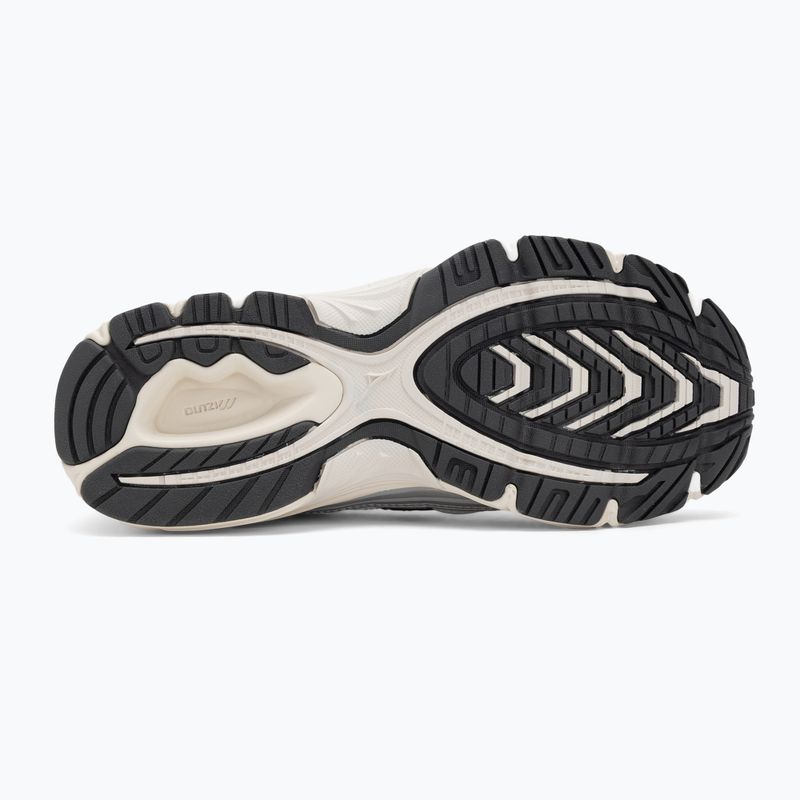 Scarpa Mizuno MXR bianca/iron gate/peach purée 4