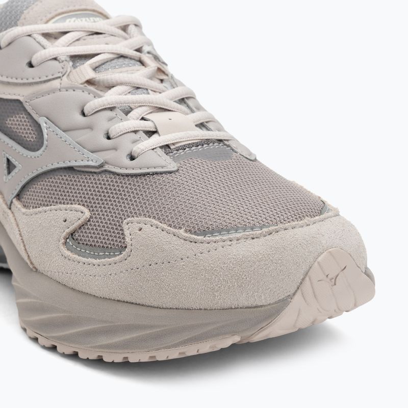 Scarpe Mizuno Wave Rider β GTX vento calce/grigio opale/tinta unita 7