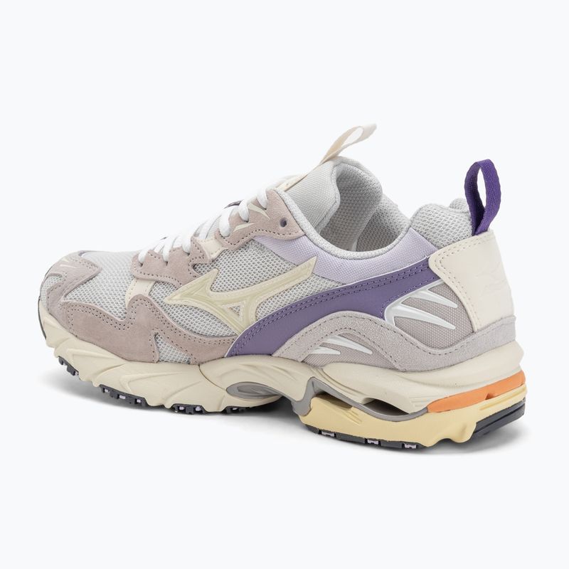 Scarpe Mizuno Wave Rider 10 Premium nimbus cloud/pristine/purple H 3