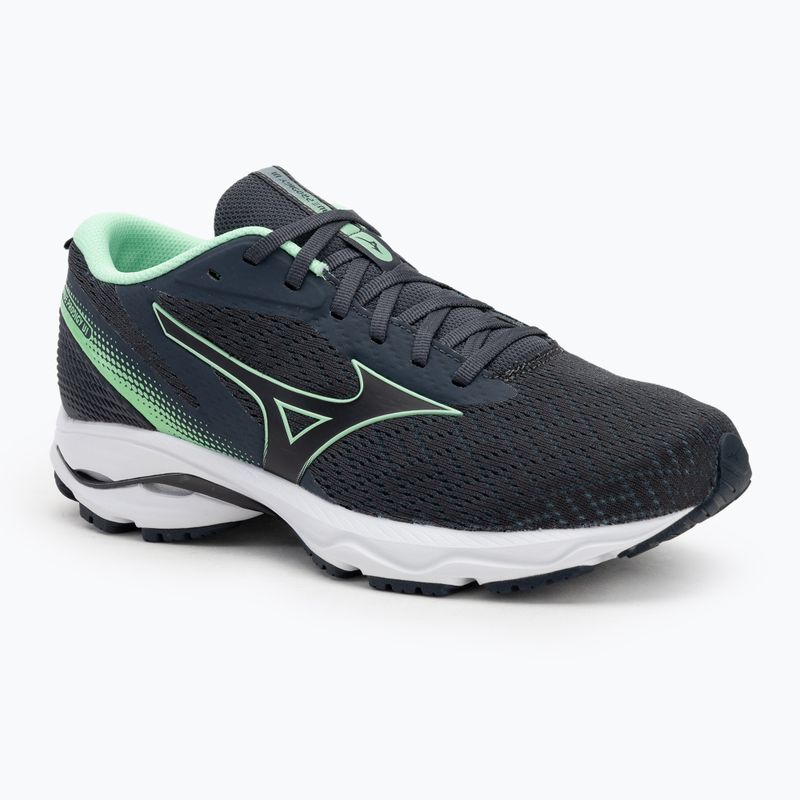 Scarpe da corsa da uomo Mizuno Wave Prodigy 6 india ink/neo mint