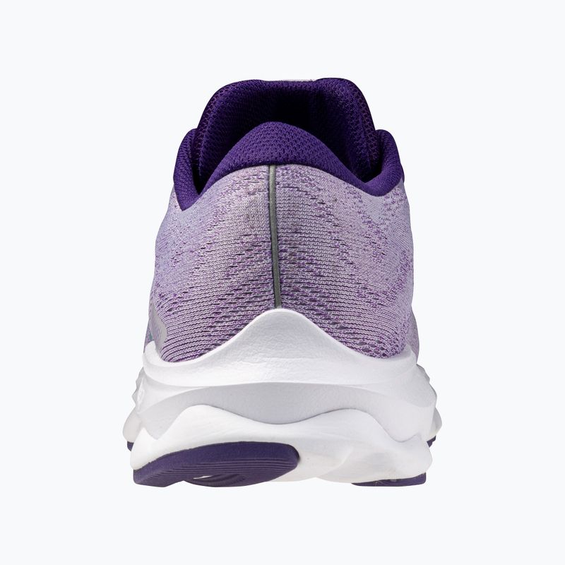 Scarpe da corsa da donna Mizuno Wave Serene thistle/ceramic/violet indigo 3
