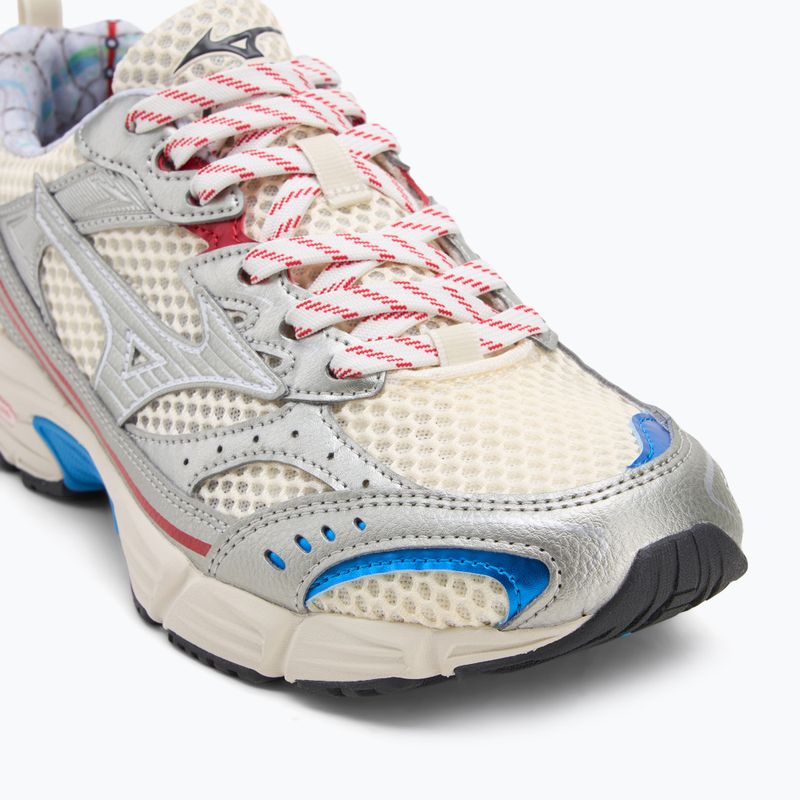 Scarpe Mizuno MXR ad alto rischio rosso/blu pa 7