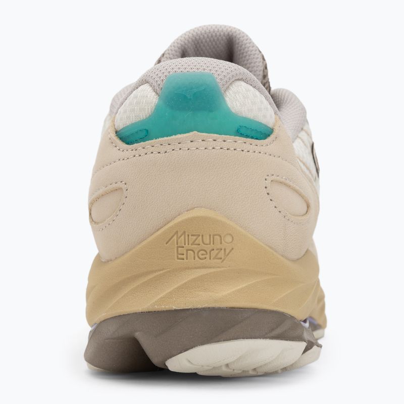 Scarpe Mizuno Wave Rider β summer sand/vintage khaki/cedar 6