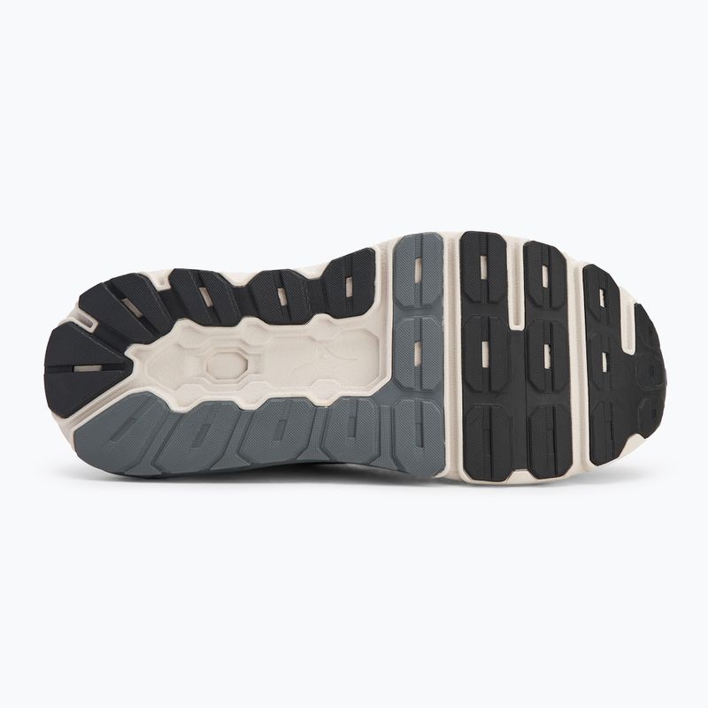 Scarpe da corsa da uomo Mizuno Wave Horizon 8 nero/bianco/nimbus cloud 4