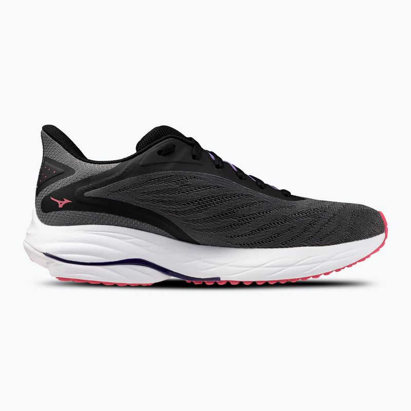 Scarpe da corsa da donna Mizuno Wave Ultima 16 quiet shade / camelia rose / violino 2