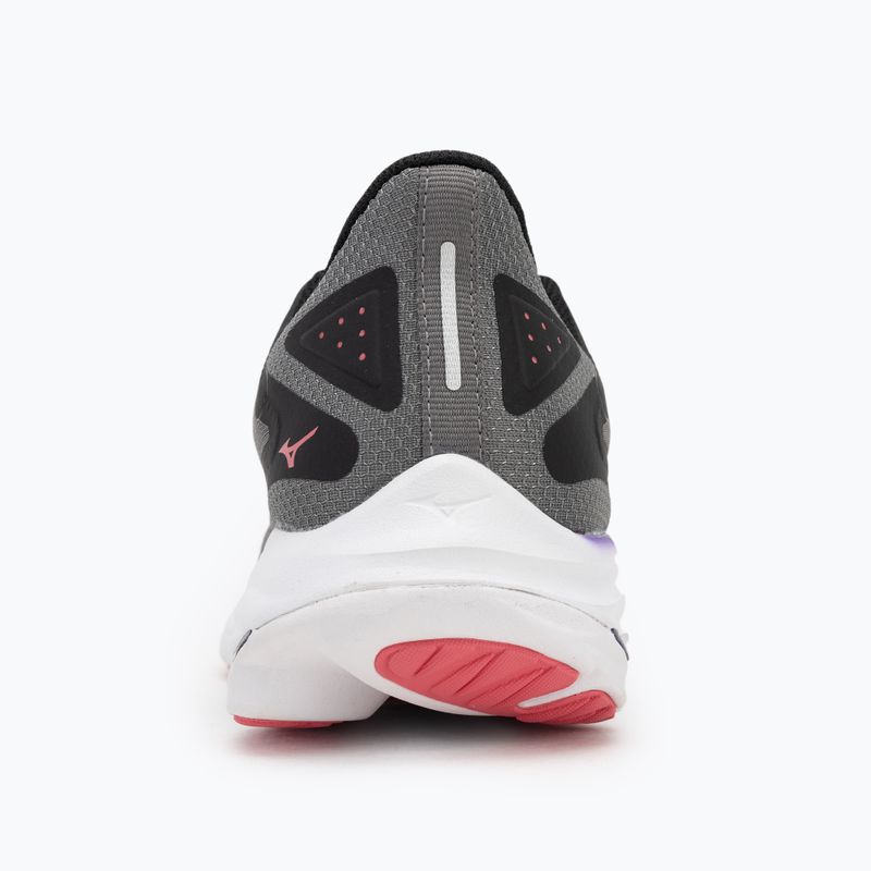Scarpe da corsa da donna Mizuno Wave Ultima 16 quiet shade / camelia rose / violino 6