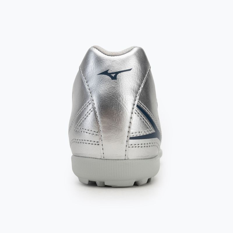 Mizuno Monarcida Neo III Select AS uomini scarpe da calcio galassia argento/8605 c 6