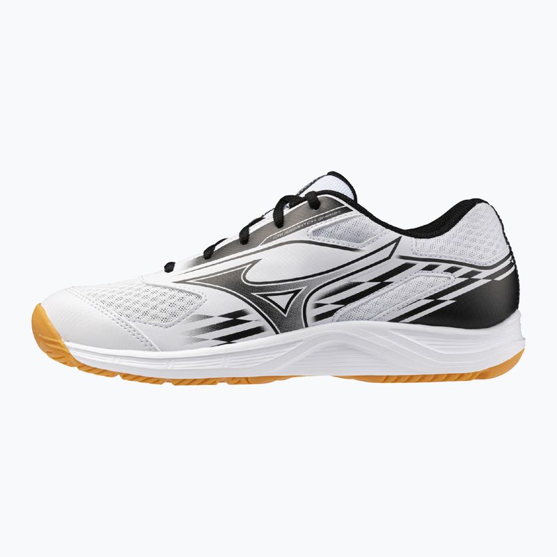 Scarpe da tennis Mizuno Crossmatch Smash bianco/nero 8