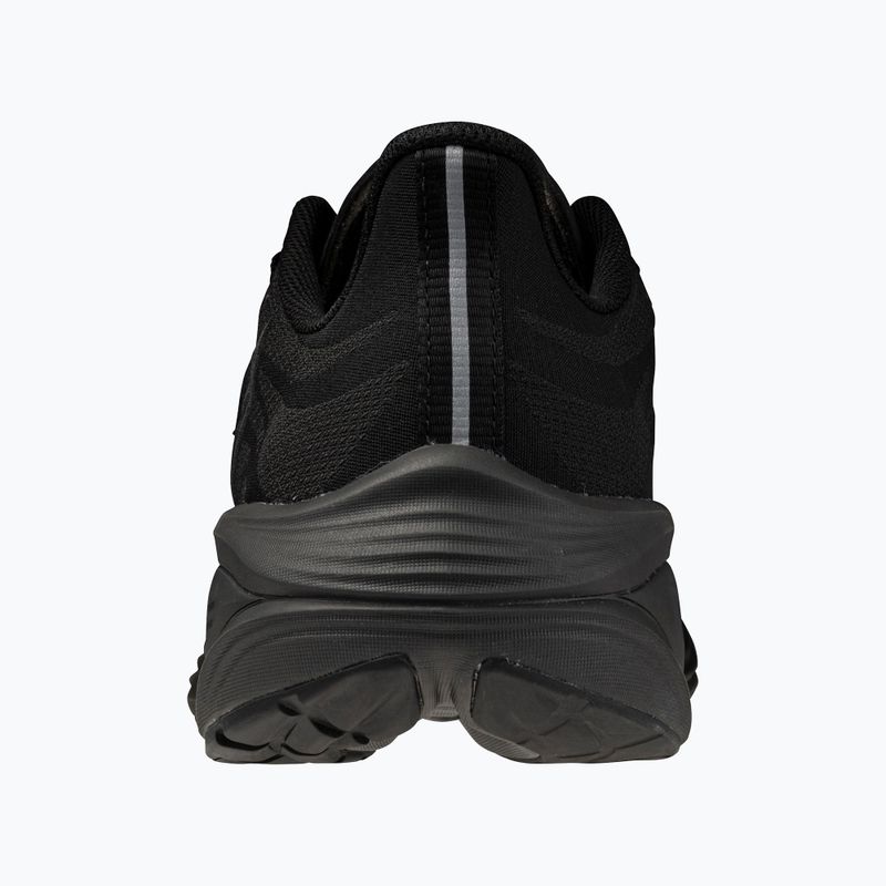 Scarpe da corsa Mizuno Neo Cosmo nero/ferro/ sabbia nera 5