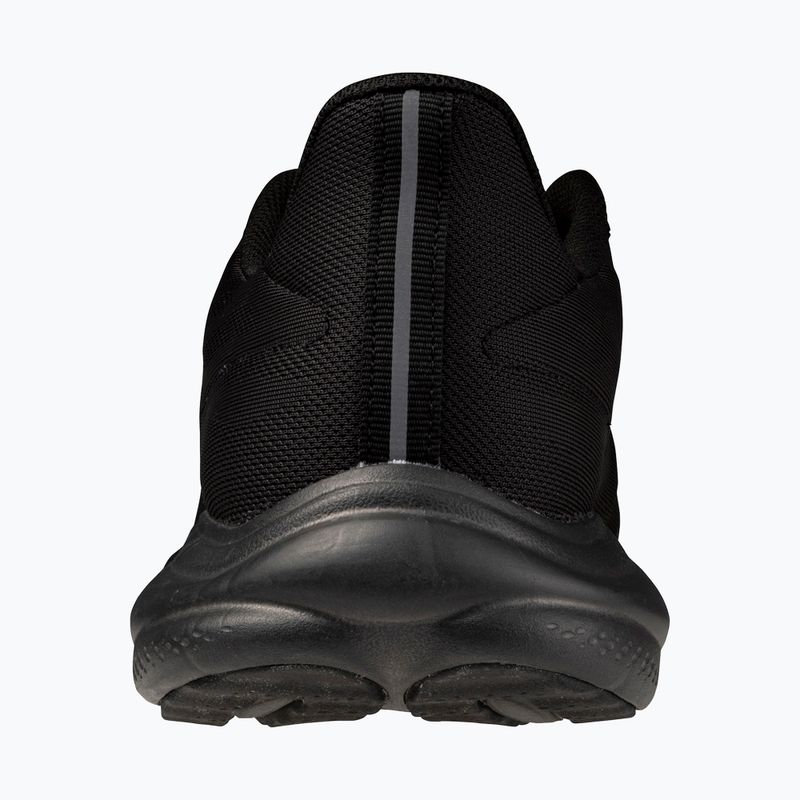 Scarpa da corsa Mizuno Revolt 4 nero/iron gate/arbor mist 10