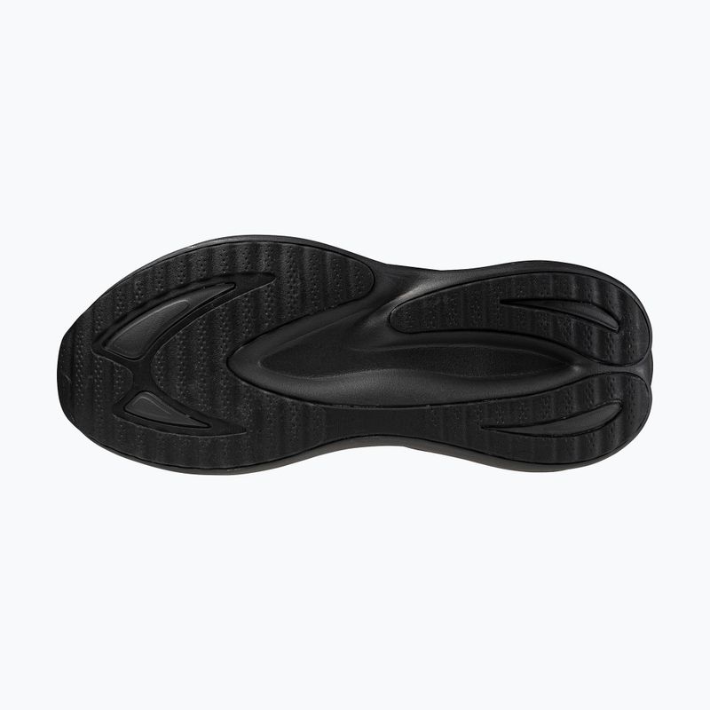 Scarpa da corsa Mizuno Revolt 4 nero/iron gate/arbor mist 11