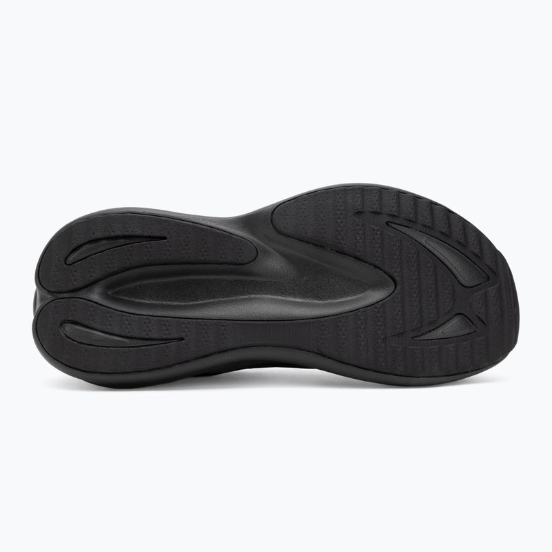 Scarpa da corsa Mizuno Revolt 4 nero/iron gate/arbor mist 4