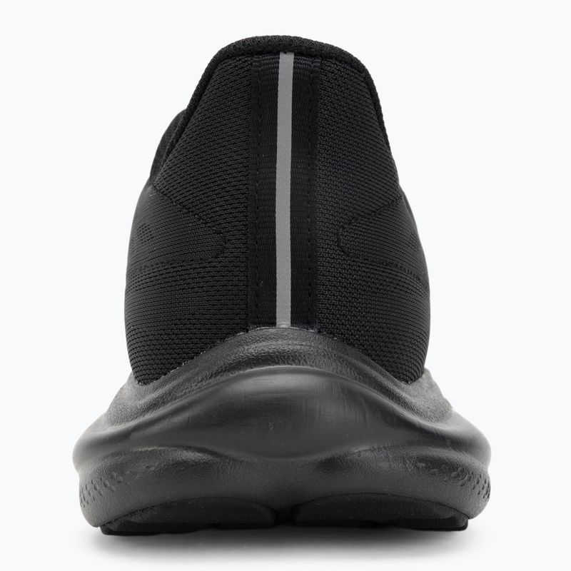 Scarpa da corsa Mizuno Revolt 4 nero/iron gate/arbor mist 6