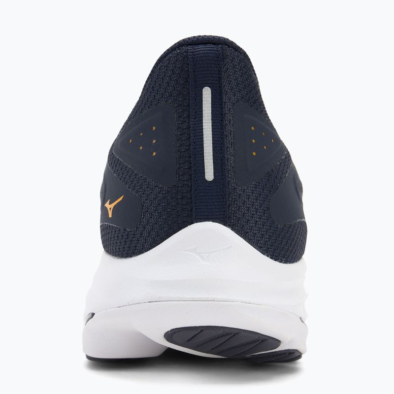 Scarpe da corsa da uomo Mizuno Wave Ultima 16 blu baritono/citrus/capri breze 6