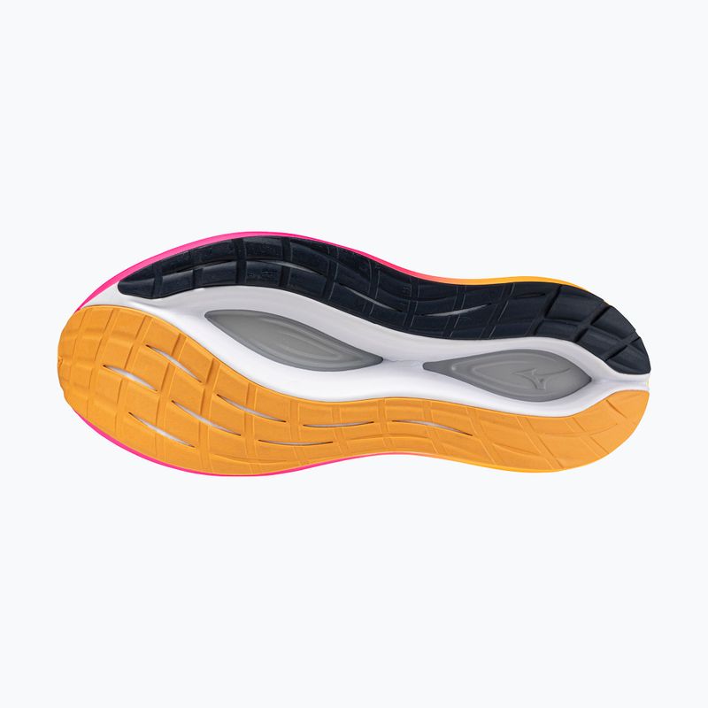 Scarpa da corsa Mizuno Neo Vista 2 bianco/bianco/rosa tetra 6