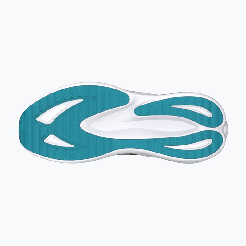Scarpe da corsa da uomo Mizuno Revolt 4 blu baritono/argento/capri bre 9