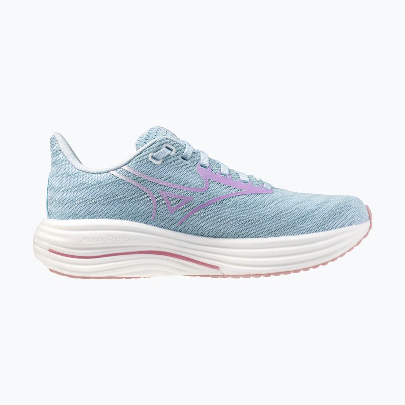 Scarpe da corsa da donna Mizuno Wave Rider 29 nantucket breeze/orchidpetal/bleachedmauve 2