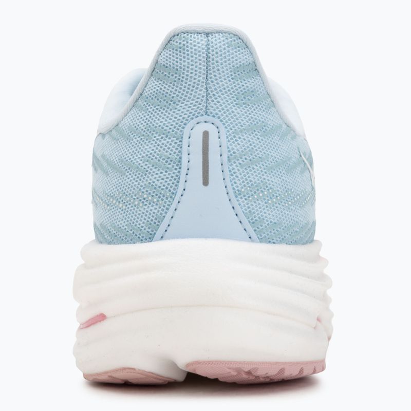 Scarpe da corsa da donna Mizuno Wave Rider 29 nantucket breeze/orchidpetal/bleachedmauve 6