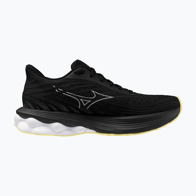 Scarpe da corsa da donna Mizuno Wave Skyrise 6 2