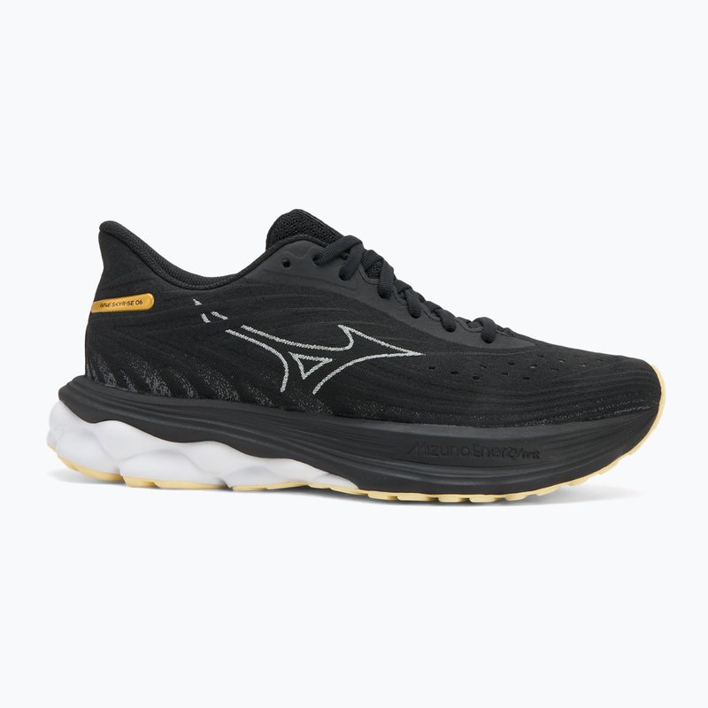Scarpe da corsa da donna Mizuno Wave Skyrise 6 2