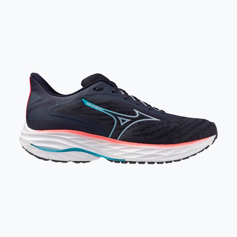 Scarpe da corsa donna Mizuno Wave Ultima 16 vintage odyssey gray/icelandic blue/ca