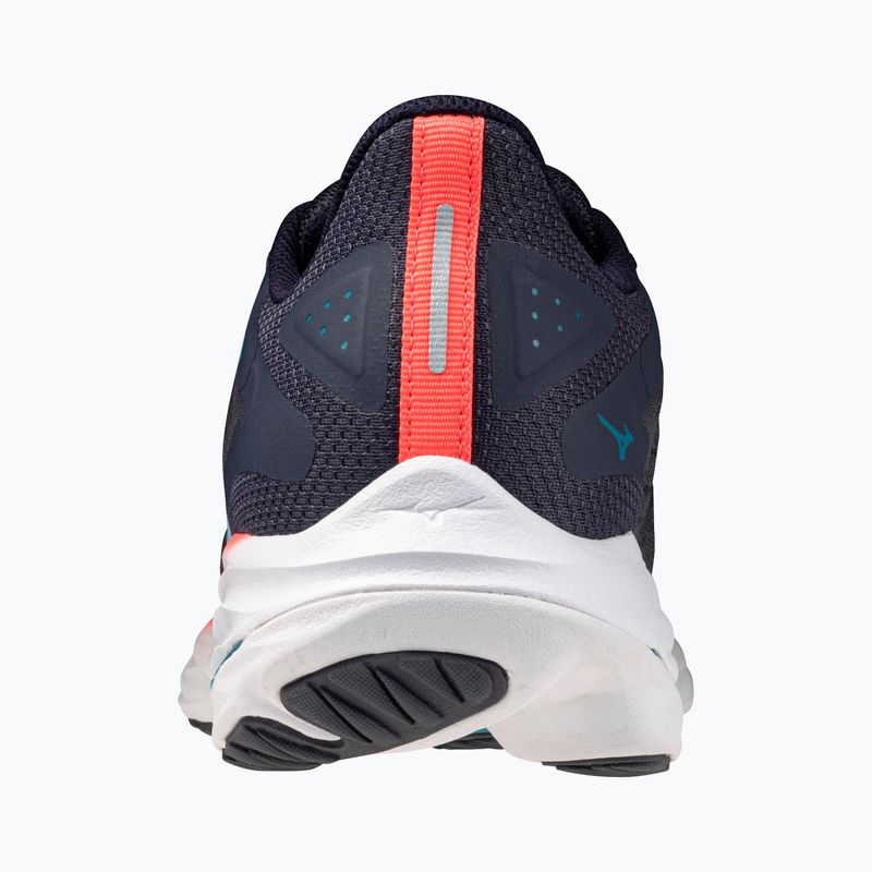 Scarpe da corsa donna Mizuno Wave Ultima 16 vintage odyssey gray/icelandic blue/ca 3