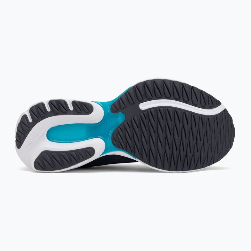 Scarpe da corsa donna Mizuno Wave Ultima 16 vintage odyssey gray/icelandic blue/ca 4