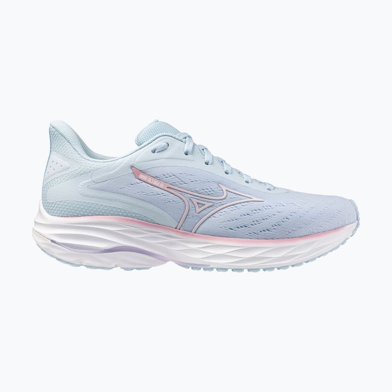 Scarpe da corsa donna Mizuno Wave Ultima 16 vintage Nantucket breeze/malva sbiancata/orchidpearl