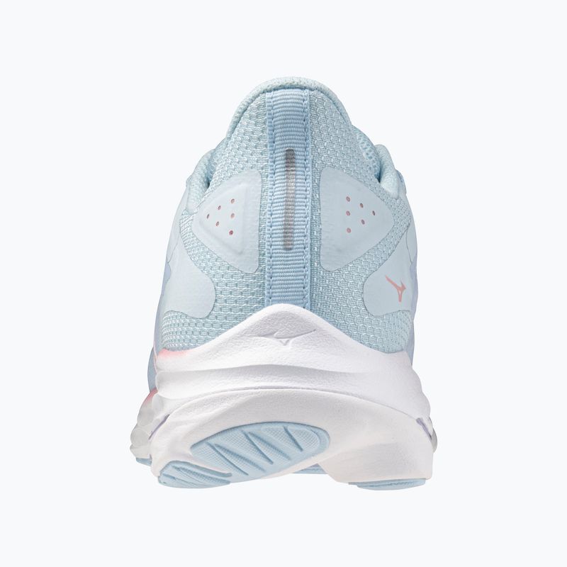 Scarpe da corsa donna Mizuno Wave Ultima 16 vintage Nantucket breeze/malva sbiancata/orchidpearl 3