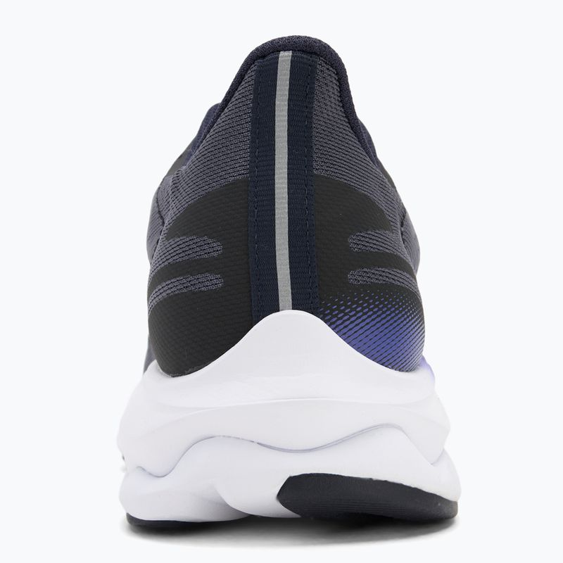 Scarpe da running donna Mizuno Wave Serene 2 baritone blue/striking coral/irisbloom 6