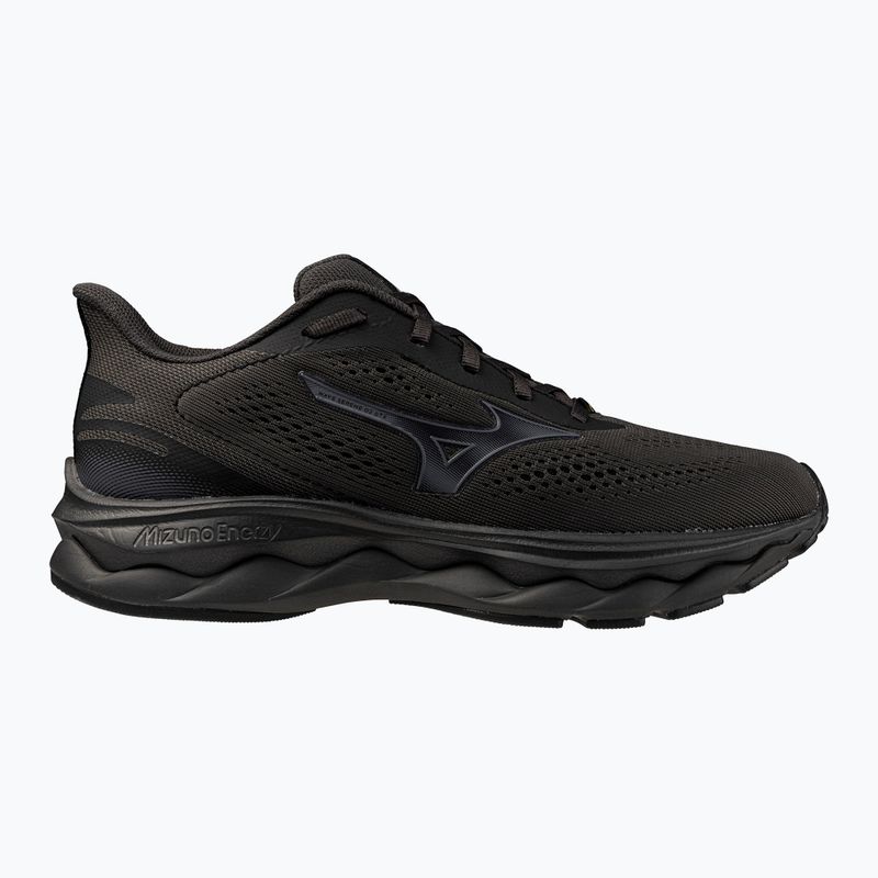 Scarpe da running donna Mizuno Wave Serene 2 GTX Black Sand/Quiet Shade/Black 8