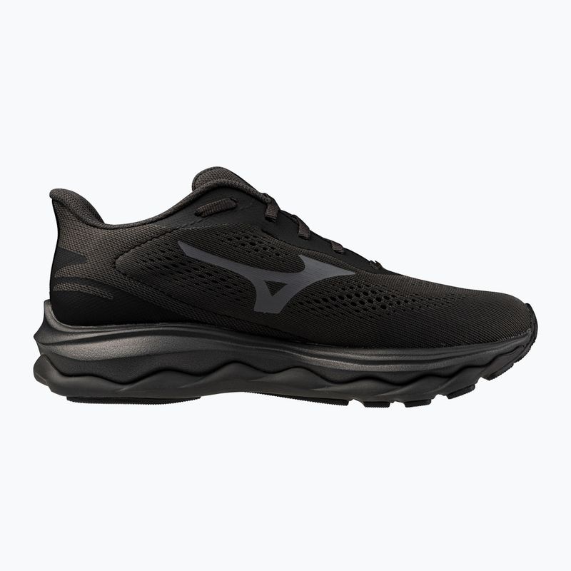 Scarpe da running donna Mizuno Wave Serene 2 GTX Black Sand/Quiet Shade/Black 9