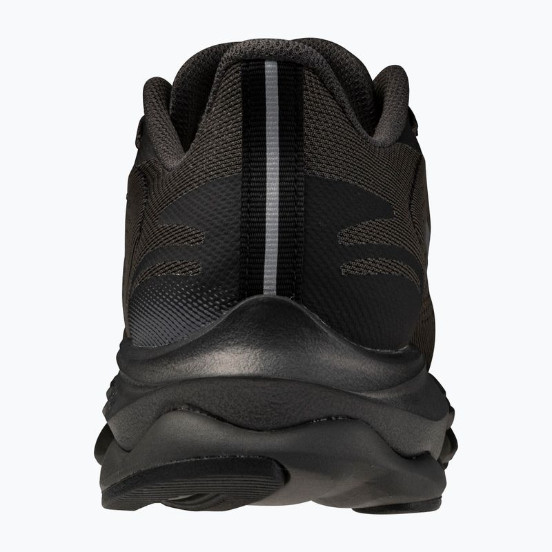 Scarpe da running donna Mizuno Wave Serene 2 GTX Black Sand/Quiet Shade/Black 10