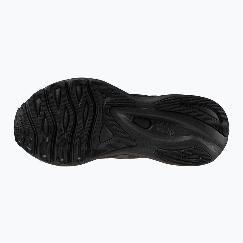 Scarpe da running donna Mizuno Wave Serene 2 GTX Black Sand/Quiet Shade/Black 11
