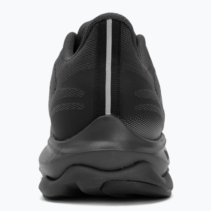 Scarpe da running donna Mizuno Wave Serene 2 GTX Black Sand/Quiet Shade/Black 6